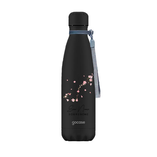 Garrafa Térmica Urban - Classical Rose Signos Clean