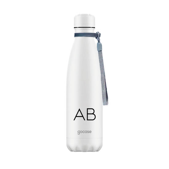 Garrafa Térmica Urban - World Travel