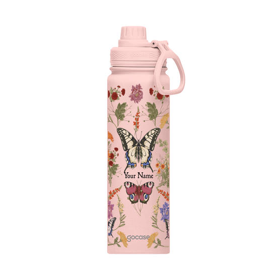 Insulated Water Bottle - Gocase