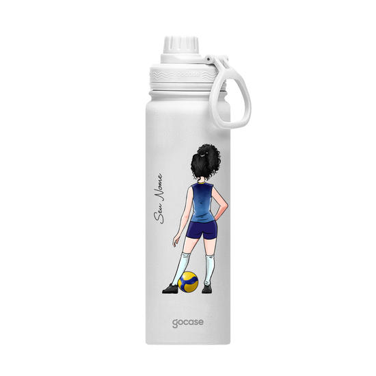 Insulated Water Bottle - Gocase