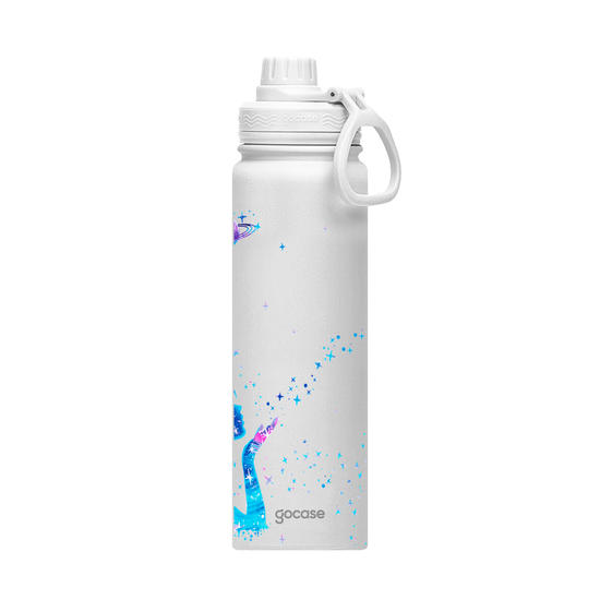  Garrafa Térmica Fresh - Poeira das Estrelas