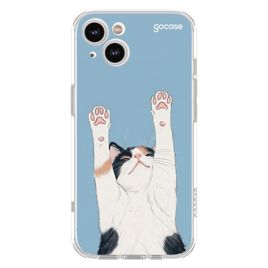  Gatinho 3 Cores