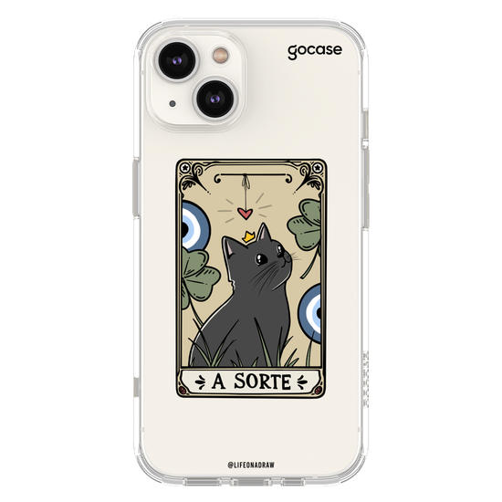  Gatinho da Sorte