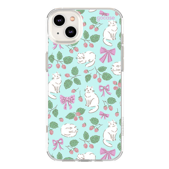 Capinha para celular  Gatinhos Coquette