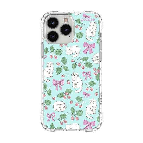 Capinha para celular  Gatinhos Coquette