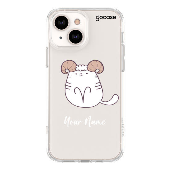 Mystical Kittens Phone Case