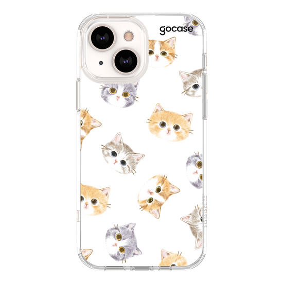 Kittens Phone Case