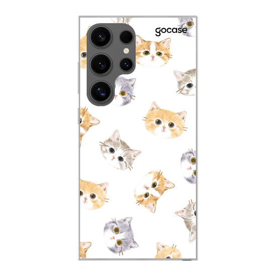 Kittens Phone Case