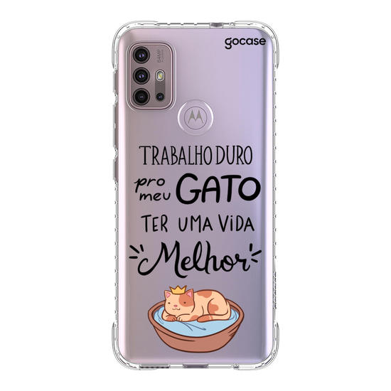 Loja Gato Rei Eletrônicos