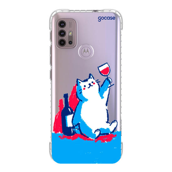 Gato Tinto  Gato Tinto