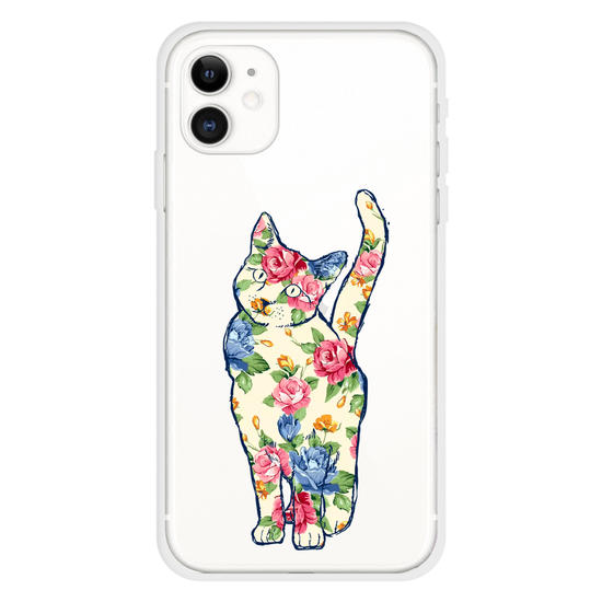 Cat Phone Case