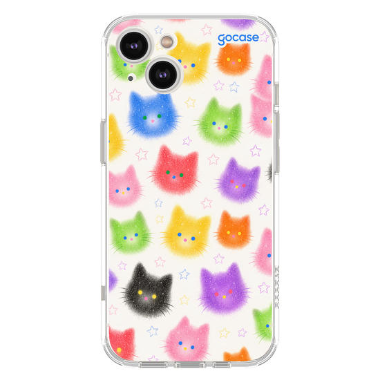  Gatos Borrados