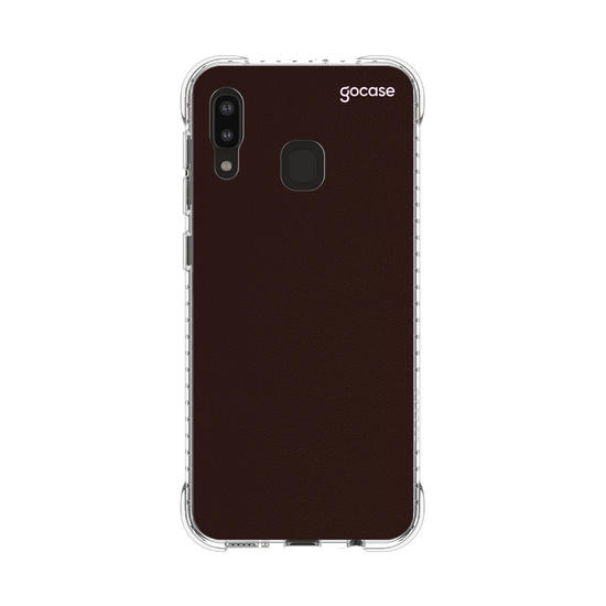 Capinha para celular  Gabi Brandt - Bold Name