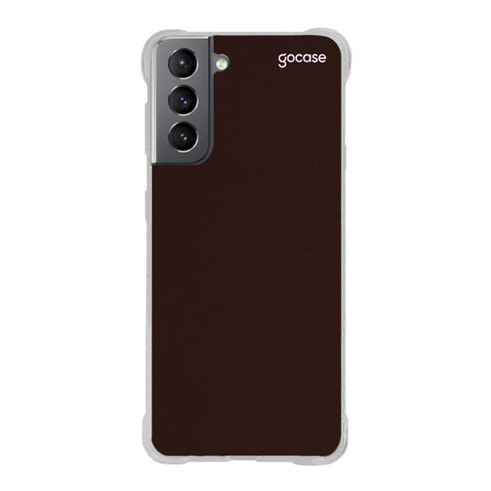 Capinha para celular  Gabi Brandt - Bold Name