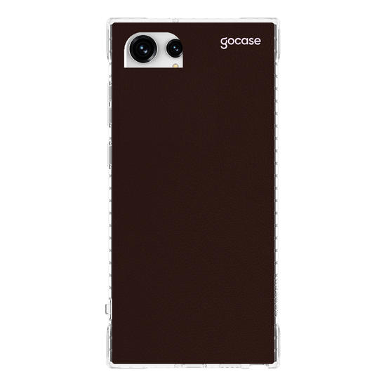 Capinha para celular  Gabi Brandt - Bold Name