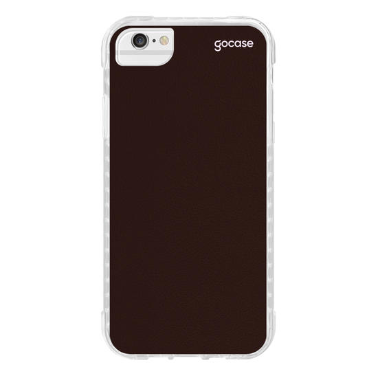 Capinha para celular  Gabi Brandt - Bold Name