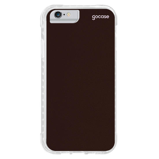 Capinha para celular  Gabi Brandt - Bold Name