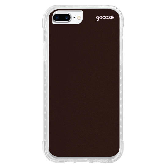 Capinha para celular  Gabi Brandt - Bold Name