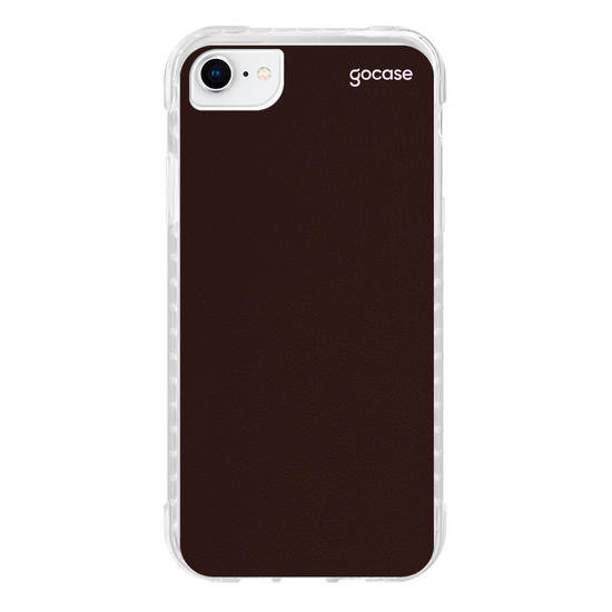 Capinha para celular  Gabi Brandt - Bold Name