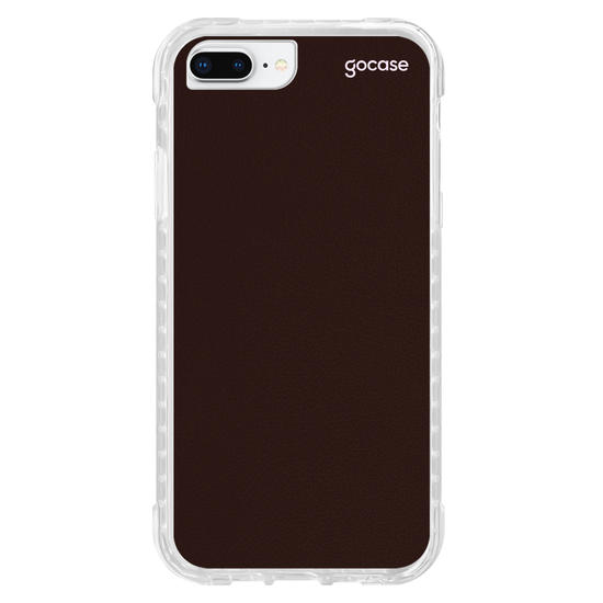 Capinha para celular  Gabi Brandt - Bold Name