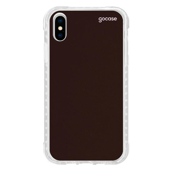 Capinha para celular  Gabi Brandt - Bold Name