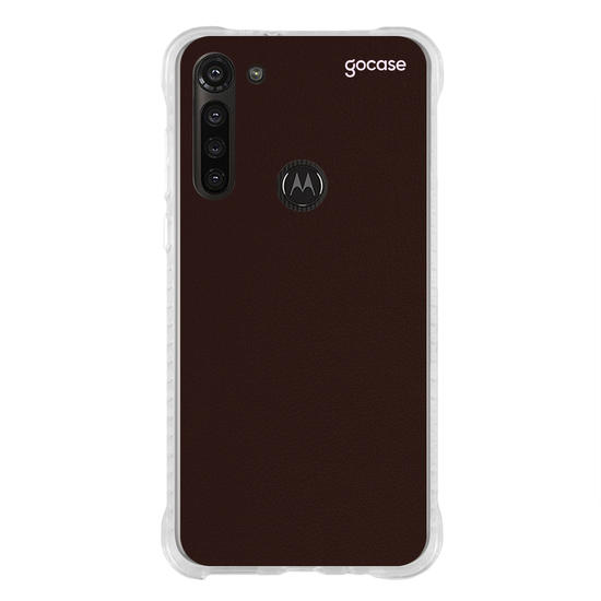 Capinha para celular  Gabi Brandt - Bold Name