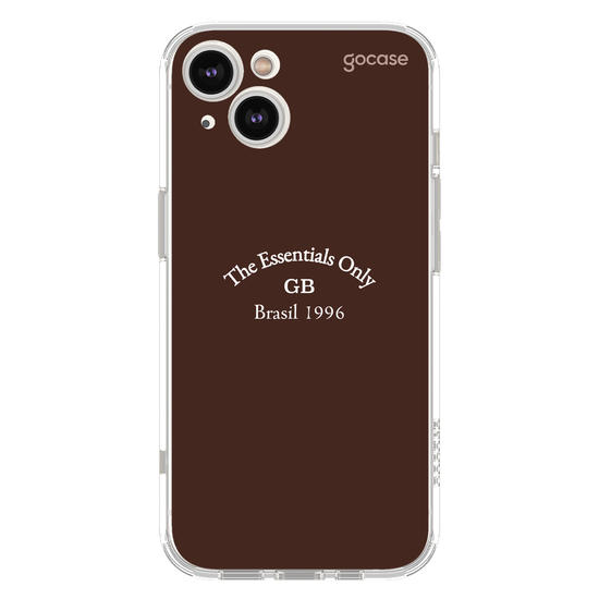  Gabi Brandt - The Essentials Only