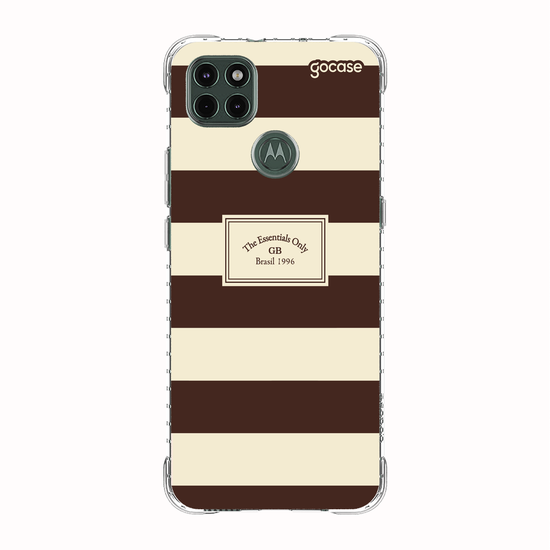 Capinha para celular  Gabi Brandt - The Essentials only Listrado