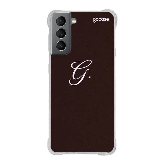 Capinha para celular  Gabi Brandt - Inicial Class