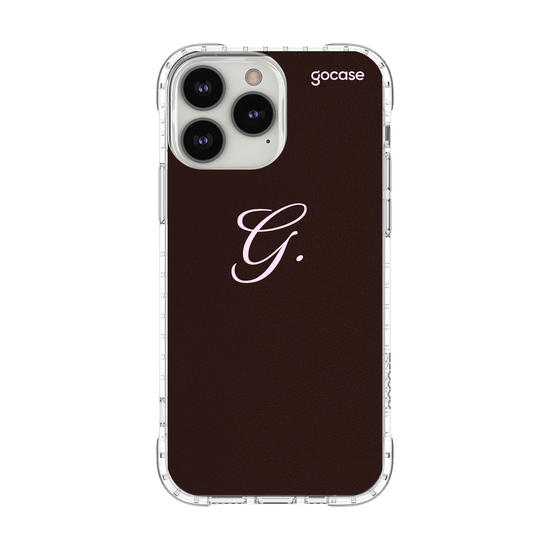 Capinha para celular  Gabi Brandt - Inicial Class