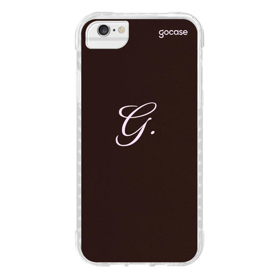 Capinha para celular  Gabi Brandt - Inicial Class