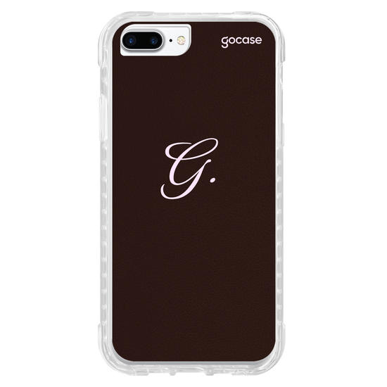 Capinha para celular  Gabi Brandt - Inicial Class