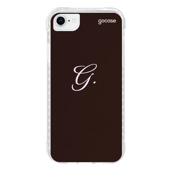 Capinha para celular  Gabi Brandt - Inicial Class