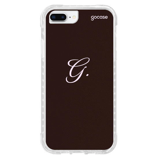 Capinha para celular  Gabi Brandt - Inicial Class