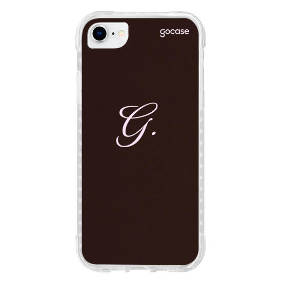 Capinha para celular  Gabi Brandt - Inicial Class