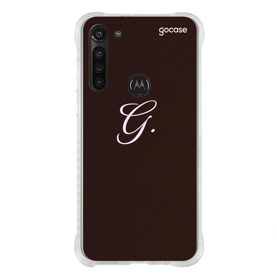 Capinha para celular  Gabi Brandt - Inicial Class