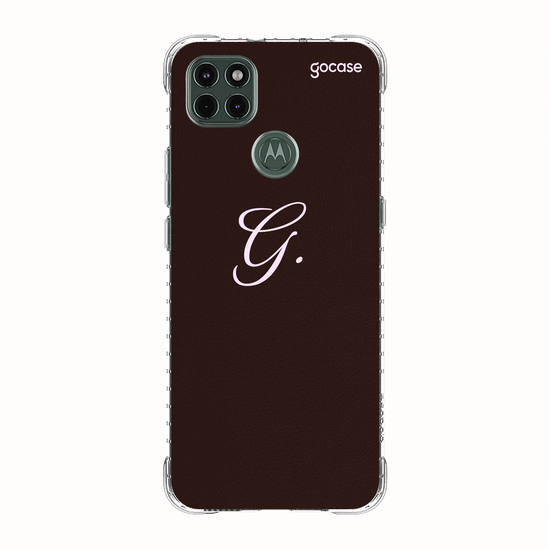 Capinha para celular  Gabi Brandt - Inicial Class