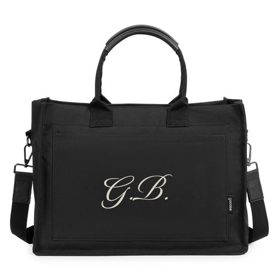 Tote Mini - Gabi Brandt - Inicial Class