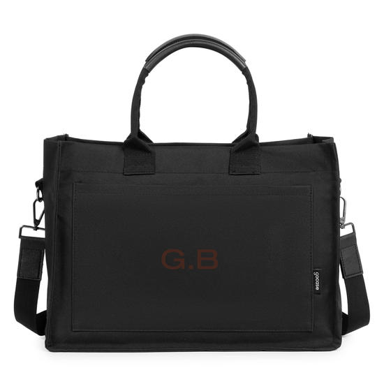 Tote Mini - Gabi Brandt - Minimal Initials