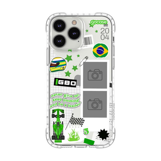 Capinha para celular  GB5 Collage