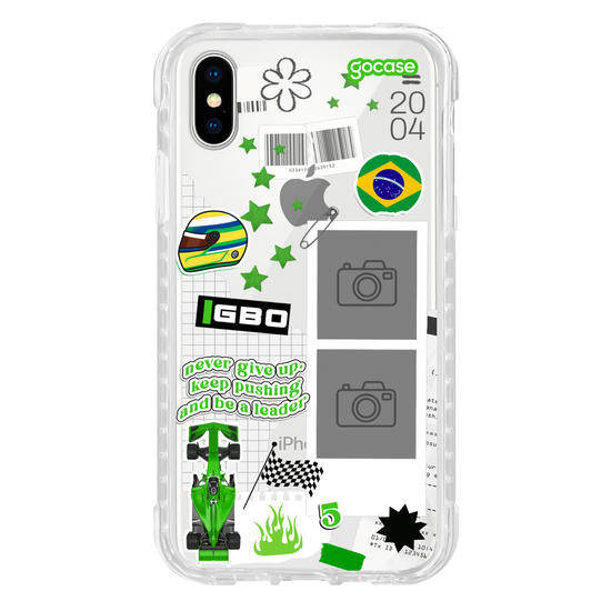 Capinha para celular  GB5 Collage