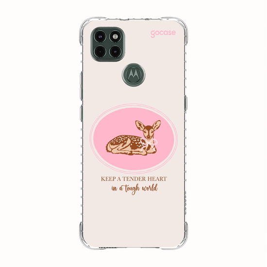 Capinha para celular  Gentle Deer