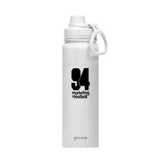  [INFLU] Garrafa Térmica Fresh - 94 Marketing