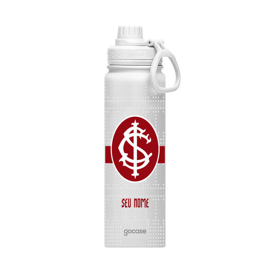 Garrafa Térmica Fresh - Internacional - Uniforme 2 2025