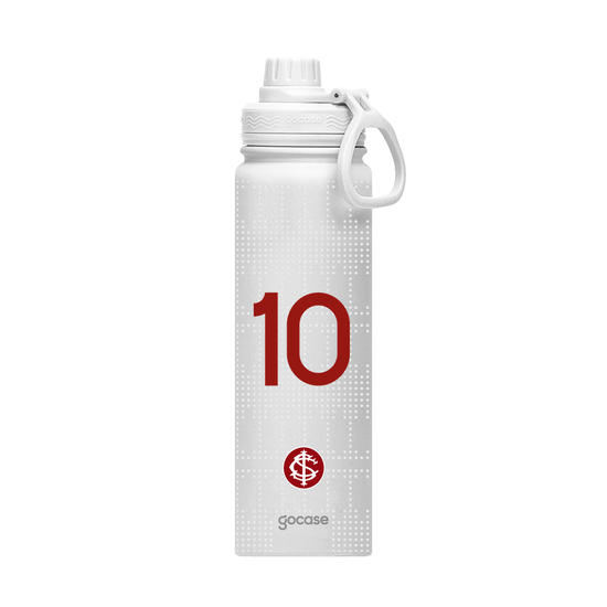 Garrafa Térmica Fresh - Internacional - Uniforme 2 2025 P