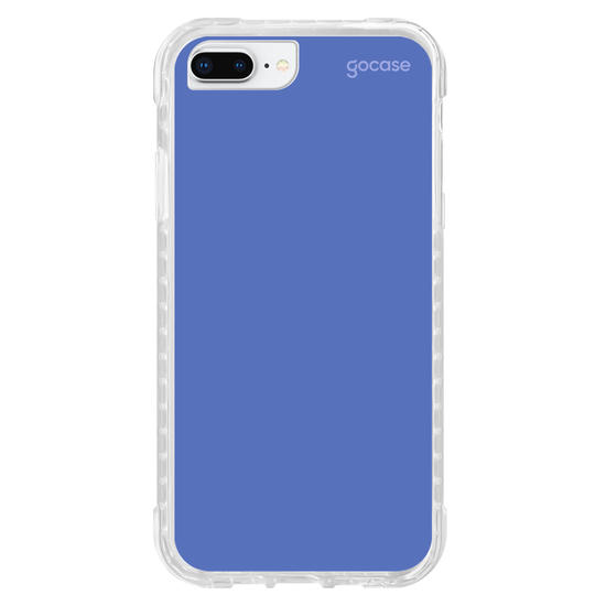 Capinha para celular  Giant Initials