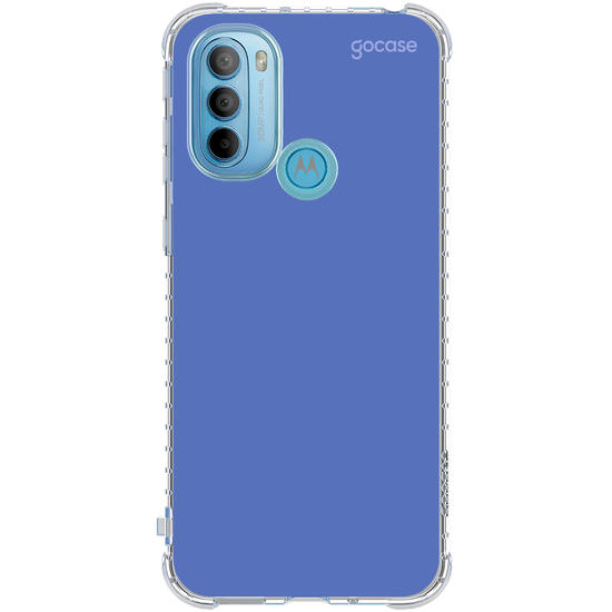 Capinha para celular  Giant Initials
