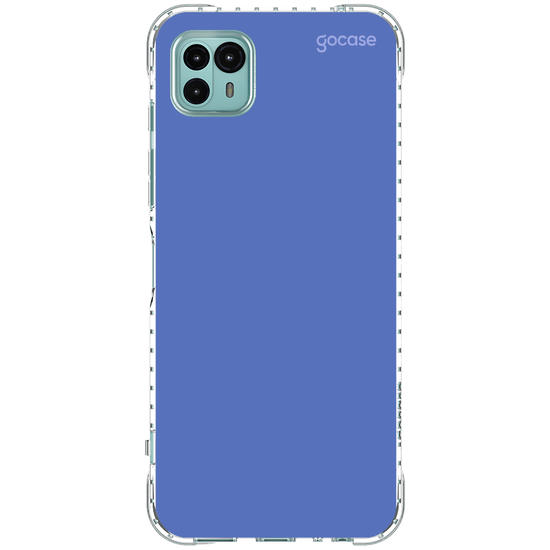 Capinha para celular  Giant Initials