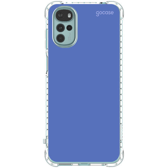 Capinha para celular  Giant Initials