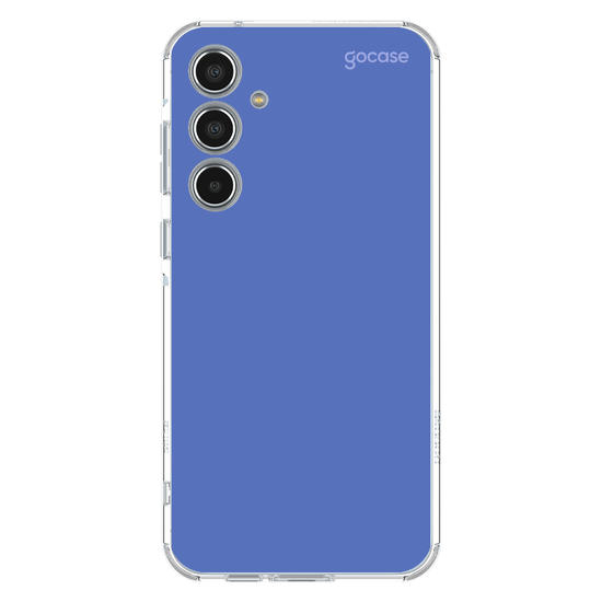 Capinha para celular  Giant Initials